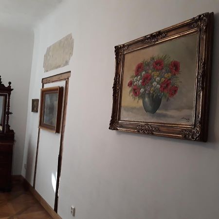 Old Town Apartment Прага Экстерьер фото