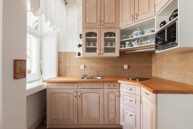 Old Town Apartment Прага Экстерьер фото