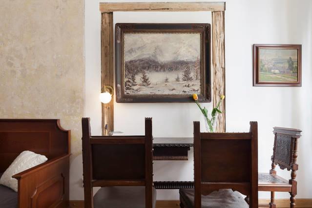 Old Town Apartment Прага Экстерьер фото
