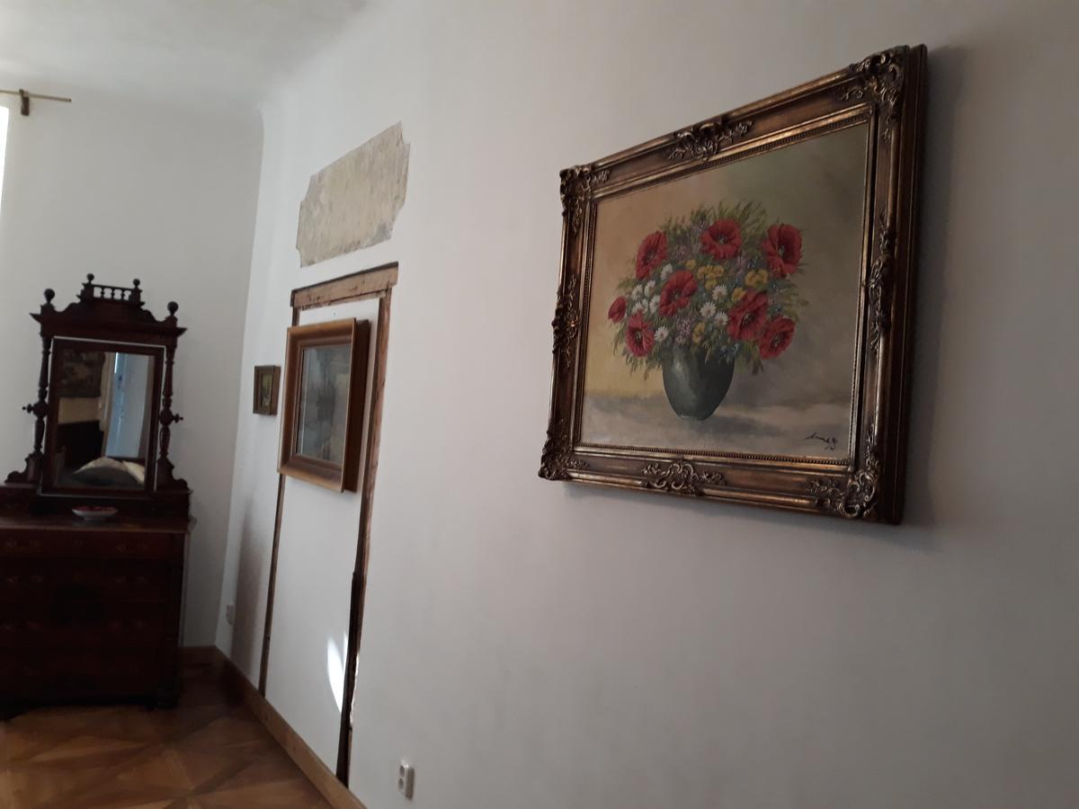 Old Town Apartment Прага Экстерьер фото