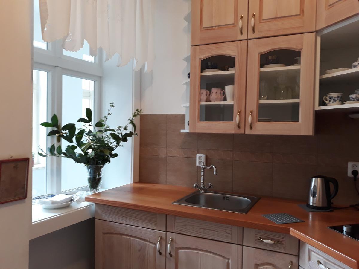 Old Town Apartment Прага Экстерьер фото