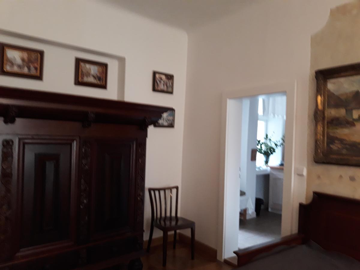Old Town Apartment Прага Экстерьер фото