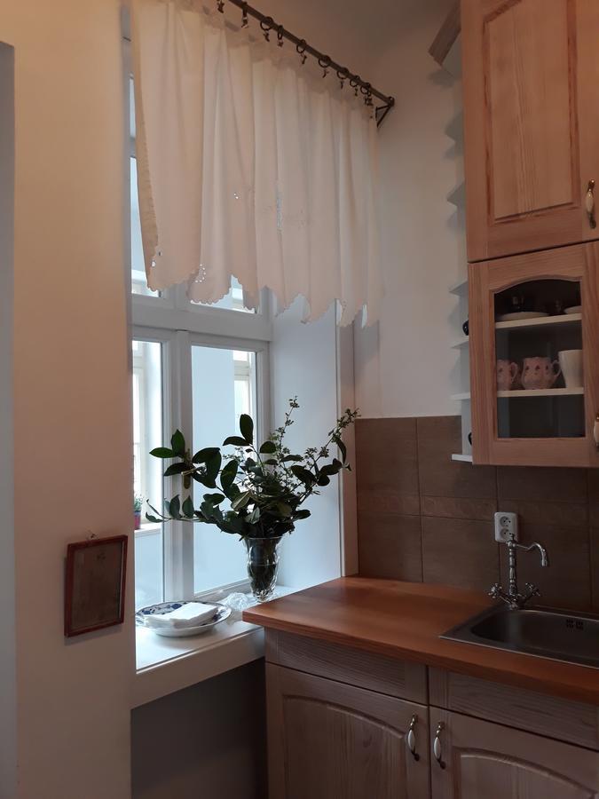 Old Town Apartment Прага Экстерьер фото